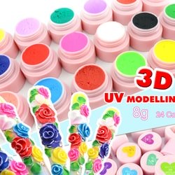 3D пластилин