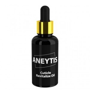 Cuticle Revitalize Oil