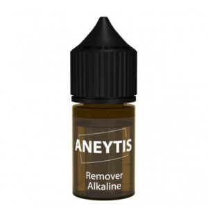 Remover Alkaline