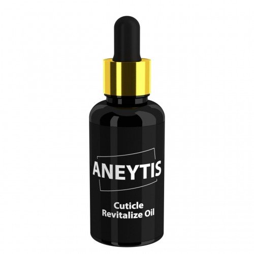 Cuticle Revitalize Oil